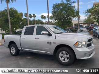 Used 2019 RAM 1500 Express w/ Express Value Package image 1