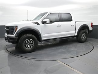 Used 2022 Ford F150 Raptor w/ Equipment Group 801A High image 1