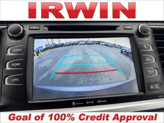 Used 2017 Toyota Highlander XLE image 1