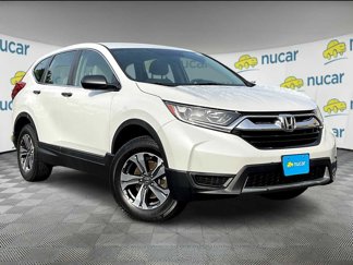 Used 2019 Honda CR-V LX image 1