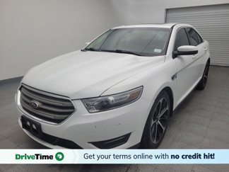 Used 2014 Ford Taurus SEL w/ Equipment Group 201A image 1