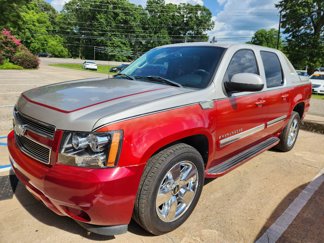 Used 2007 Chevrolet Avalanche LT w/ LT Preferred Equipment Group image 1