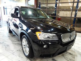 Used 2014 BMW X3 xDrive28i image 1