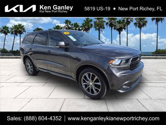 Used 2018 Dodge Durango GT image 1