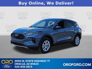 New 2025 Ford Escape Active image 1