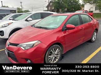 Used 2015 Toyota Corolla L image 1