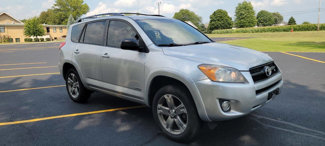 Used 2012 Toyota RAV4 Sport w/ Premium Pkg image 1