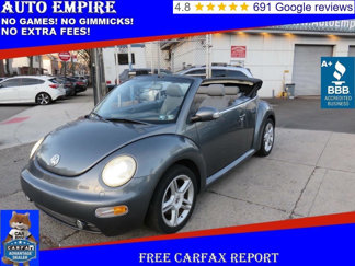 Used 2004 Volkswagen Beetle GLS image 1