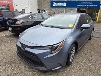 Used 2020 Toyota Corolla LE image 1