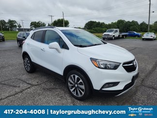 Used 2017 Buick Encore Preferred image 1