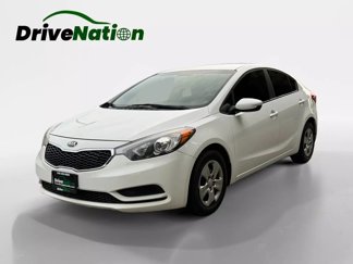 Used 2016 Kia Forte LX image 1