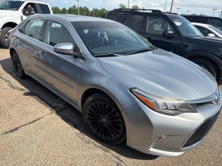 Used 2016 Toyota Avalon Touring image 1
