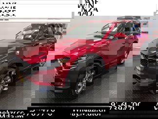 Used 2022 MAZDA CX-30 AWD 2.5 S w/ Preferred Package image 1
