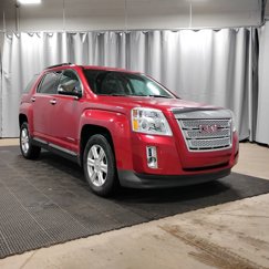 Used 2015 GMC Terrain SLT w/ Open Road Package image 1