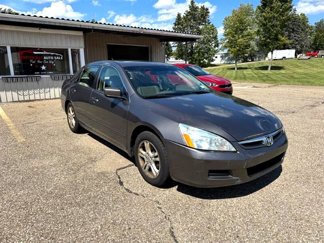 Used 2007 Honda Accord EX-L image 1