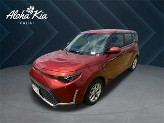 Used 2023 Kia Soul LX w/ Option Group 015 image 1