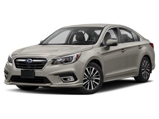 Used 2019 Subaru Legacy 2.5i Premium image 1