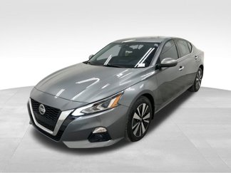 Used 2020 Nissan Altima 2.5 SL image 1