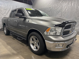 Used 2011 RAM 1500 Big Horn image 1