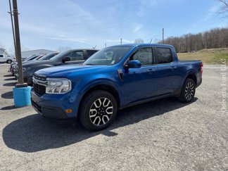 Used 2023 Ford Maverick Lariat w/ Equipment Group 500A Standard image 1