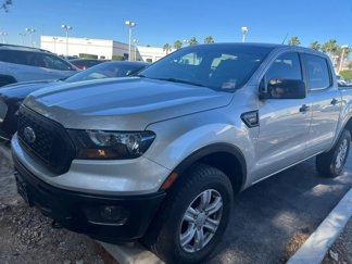 Used 2019 Ford Ranger XL w/ Equipment Group 101A Mid image 1