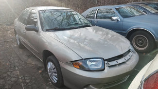 Used 2003 Chevrolet Cavalier Sedan w/ Preferred Equipment Group image 1