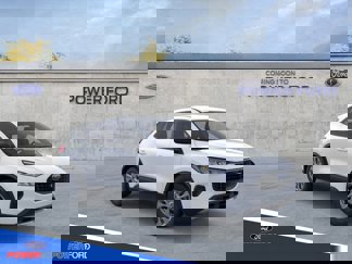 New 2025 Ford Escape Active image 1