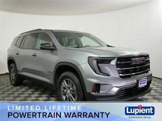 New 2025 GMC Acadia Elevation image 1