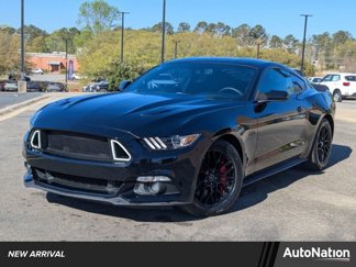 Used 2016 Ford Mustang GT image 1
