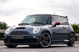 Used 2006 MINI Cooper John Cooper Works GP image 1