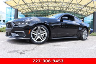 Used 2024 Ford Mustang Premium image 1