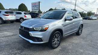 Used 2016 Mitsubishi Outlander Sport ES image 1