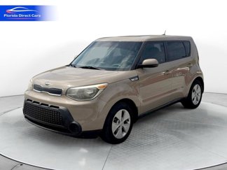 Used 2015 Kia Soul image 1