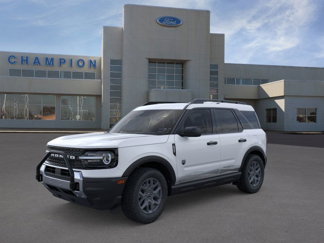 New 2025 Ford Bronco Sport Big Bend image 1