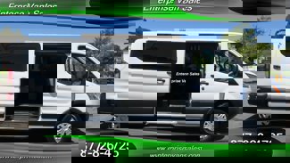 Used 2019 Ford Transit 350 XLT image 1