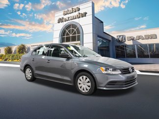 Used 2016 Volkswagen Jetta S video 1