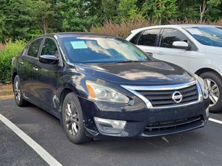 Used 2015 Nissan Altima 2.5 S w/ Special Edition Package image 1