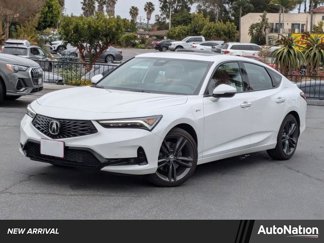 Used 2023 Acura Integra A-Spec image 1