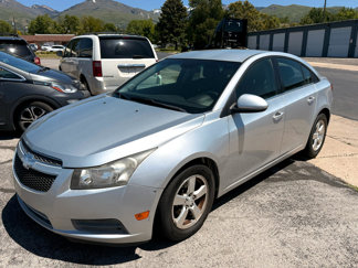 Used 2013 Chevrolet Cruze LT image 1