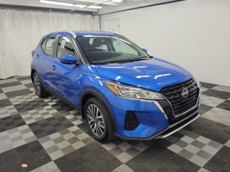 Used 2024 Nissan Kicks SV image 1