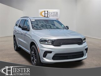 New 2024 Dodge Durango SXT w/ SXT Blacktop Group image 1