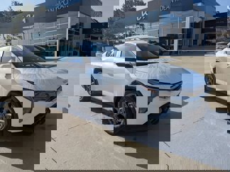 New 2025 Kia K4 LXS image 1