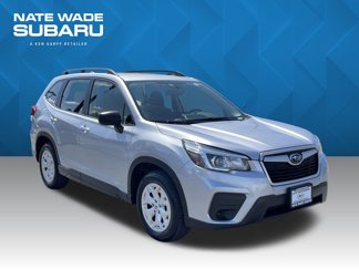 Used 2019 Subaru Forester w/ Alloy Wheel Package image 1