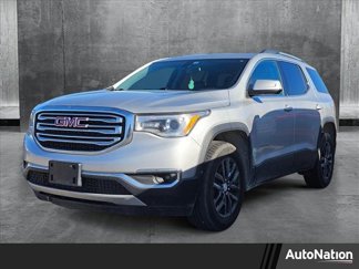 Used 2019 GMC Acadia SLT image 1