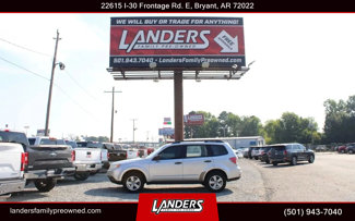 Used 2010 Subaru Forester 2.5X image 1