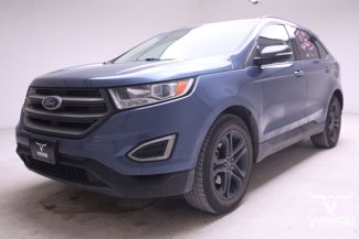 Used 2018 Ford Edge SEL w/ Equipment Group 201A image 1