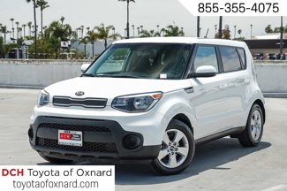Used 2019 Kia Soul image 1