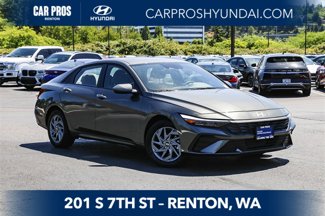 Certified 2024 Hyundai Elantra SEL image 1