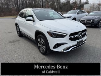 Used 2025 Mercedes-Benz GLA 250 4MATIC image 1