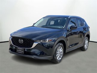 Certified 2023 MAZDA CX-5 AWD 2.5 S w/ Select Package image 1